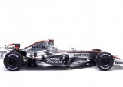 Mercedes-Benz McLaren F1